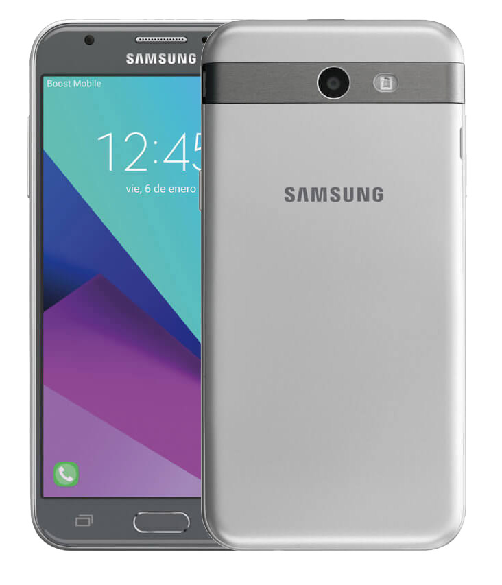 Samsung Galaxy J3 Emerge